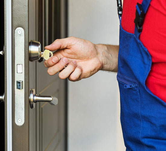 Residential Locksmith Tamalpais-Homestead Valley
