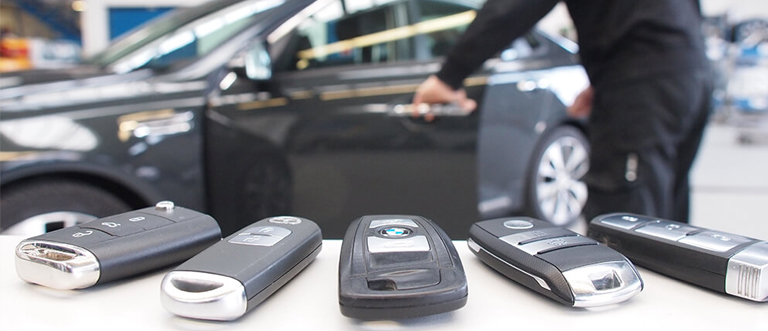 Automotive Locksmith Tamalpais-Homestead Valley