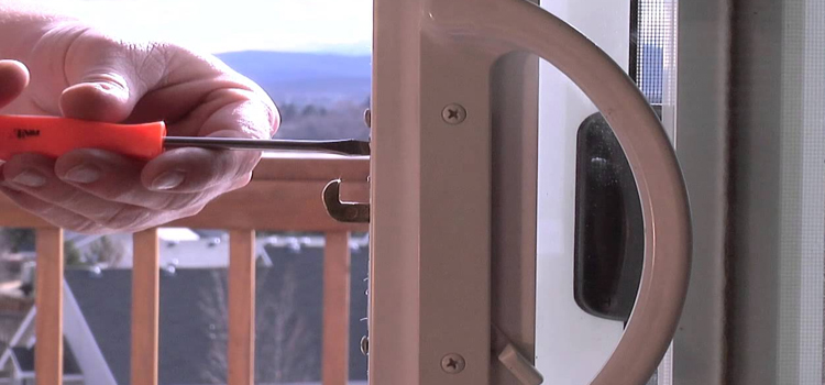 Balcony Door Lock Repair Tamalpais-Homestead Valley