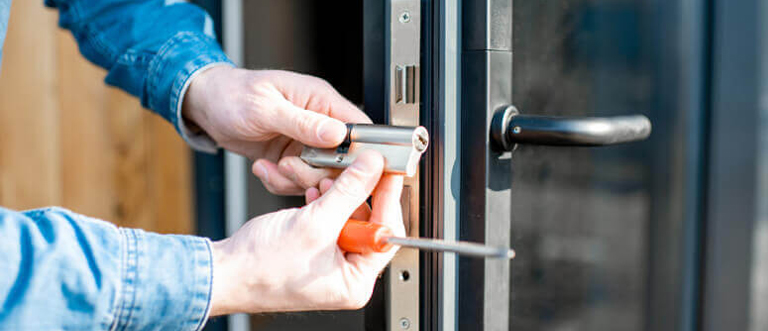 Commercial Locksmith Tamalpais-Homestead Valley