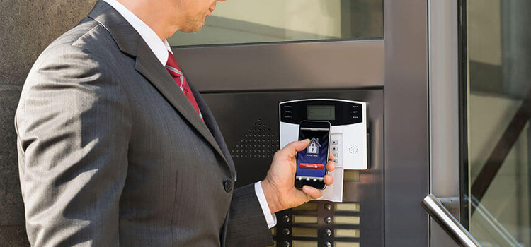 Commercial Office Locksmith Tamalpais-Homestead Valley