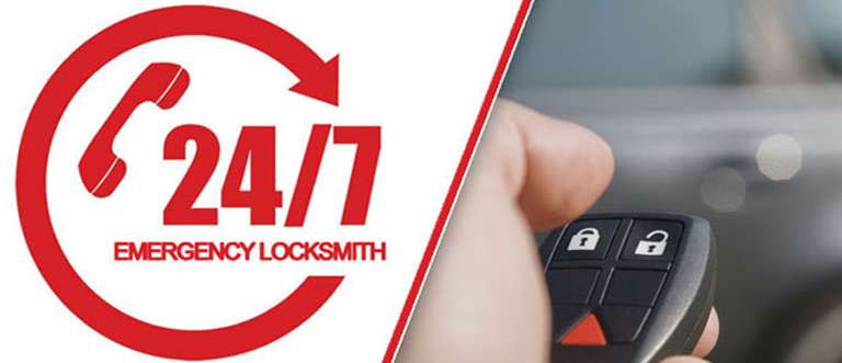Emergency Locksmith Tamalpais-Homestead Valley